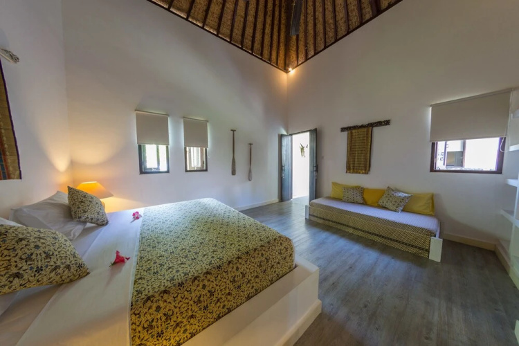 Jambu Villa Lombok