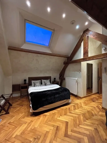 Standard Double Family room
