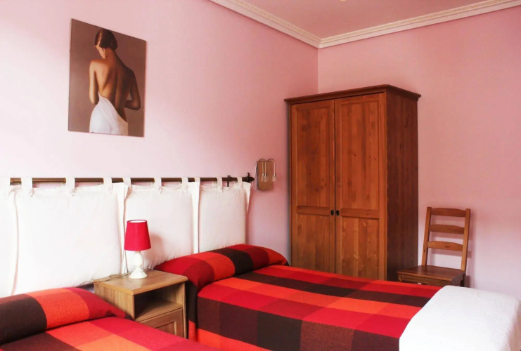 Apartamentos Rurales Altuzarra