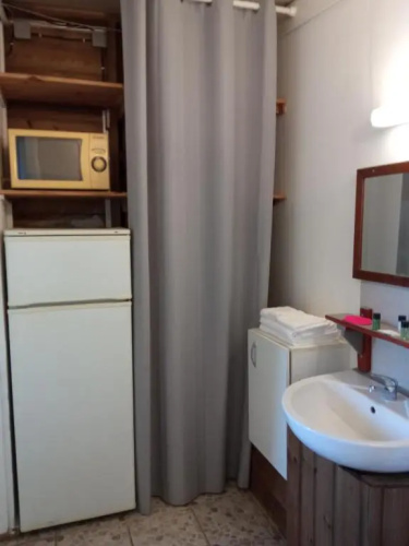 Le Tulear - Residence Gandhi