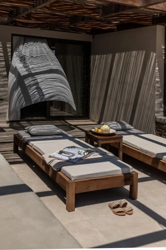 Family Suite with sea view