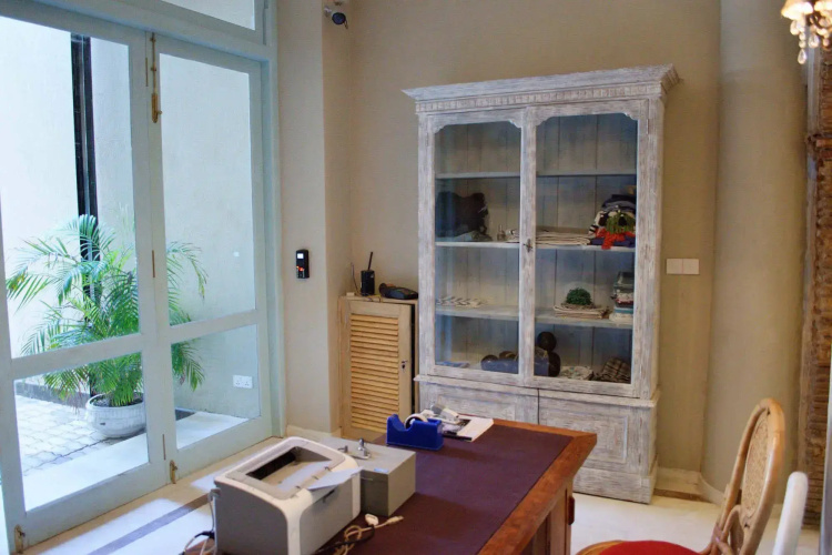 Le Jardin du Fort - Boutique Hotel