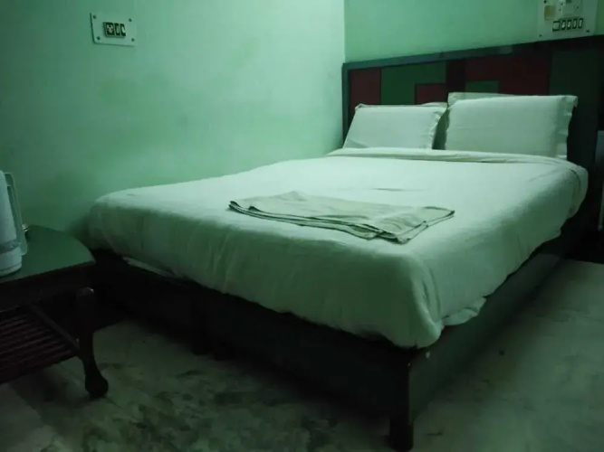 Hotel Green Palace