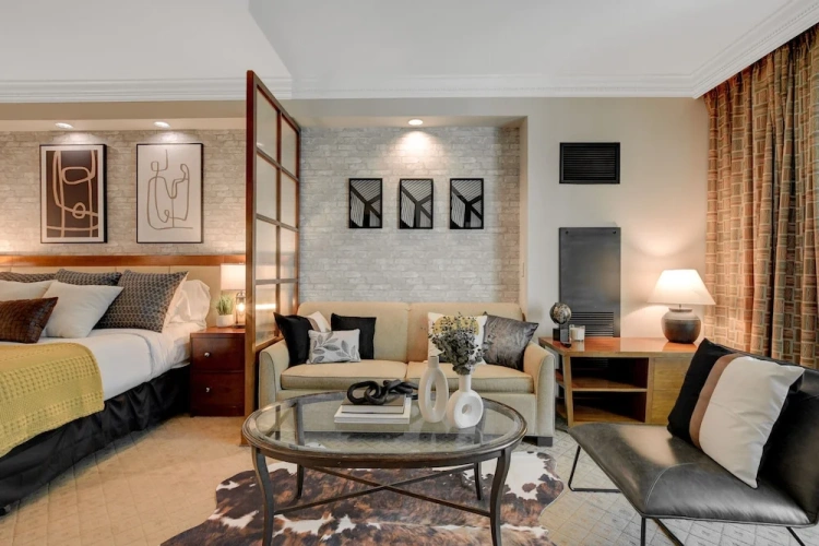 Premium Suite
