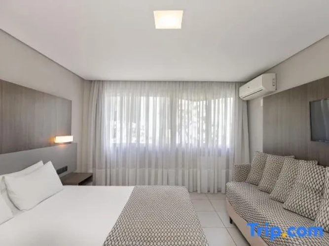 Luxury Double room