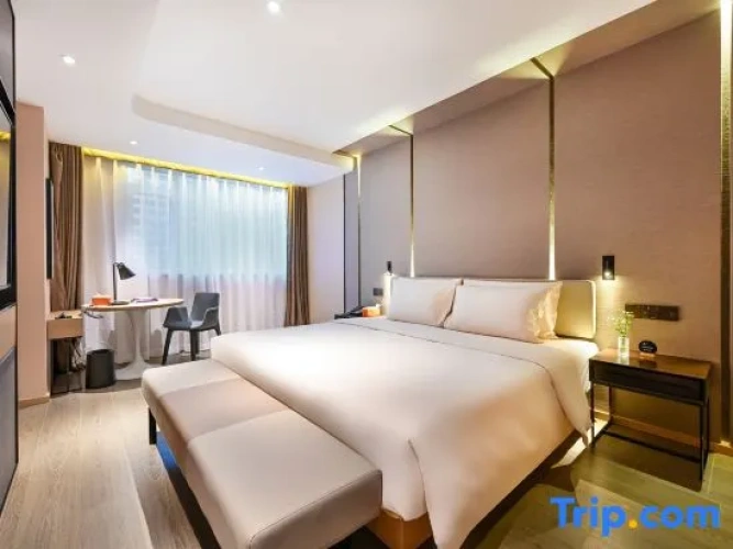 Superior Double Suite