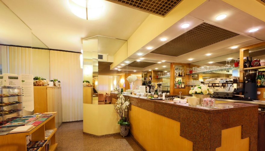 Best Western Hotel Liberta photo 16