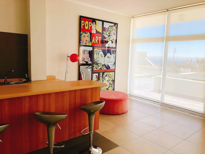 Apartamento Montemar Horizonte