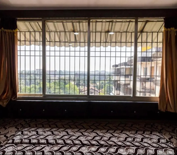 Hotel City Comfort