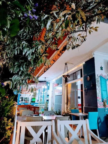 Sakız Otel