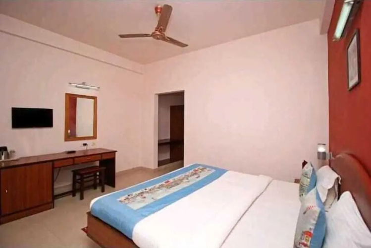 Hotel New Rockbay