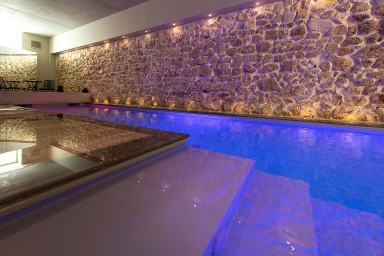 Best Western Plus Hotel La Joliette photo 20