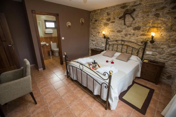 Casa Castiñeira