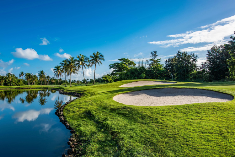 Wyndham Grand Rio Mar Rainforest Beach & Golf Resort photo 30