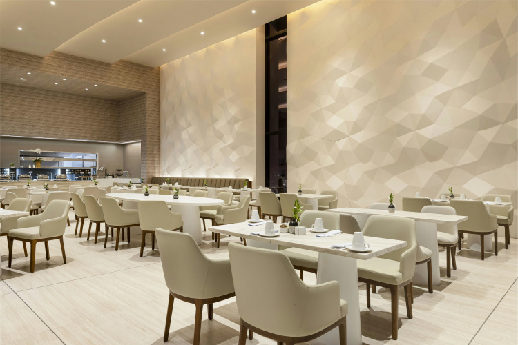 Hilton San Jose La Sabana photo 28