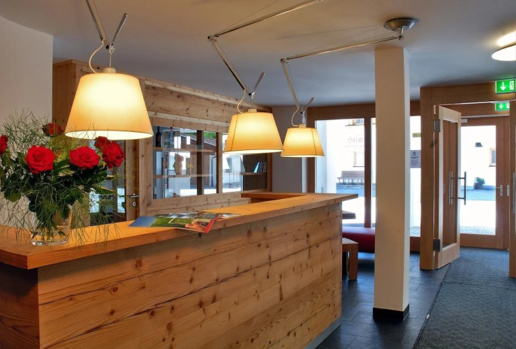 Residence Zillertal