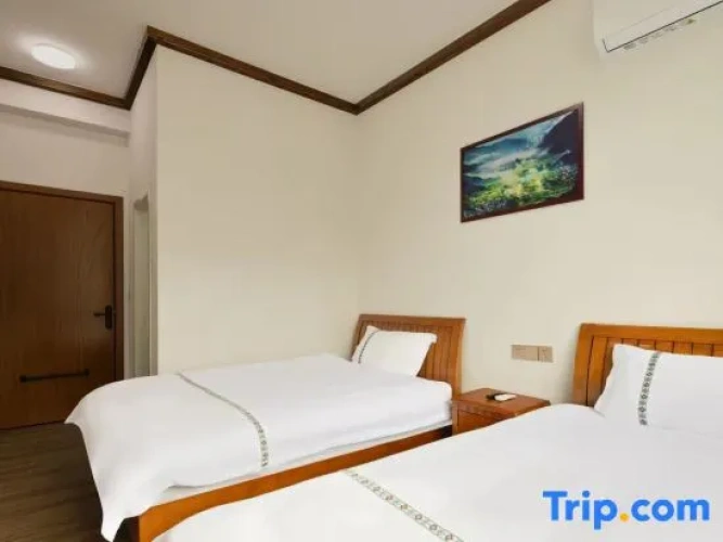 Premium Twin room