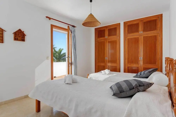 Villa Fort View