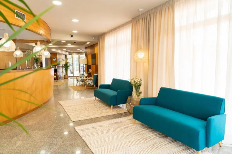 Hotel Aubi