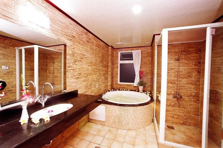 Yi Da Li Motel