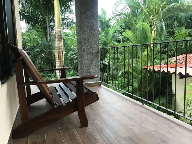 Deluxe Double Suite