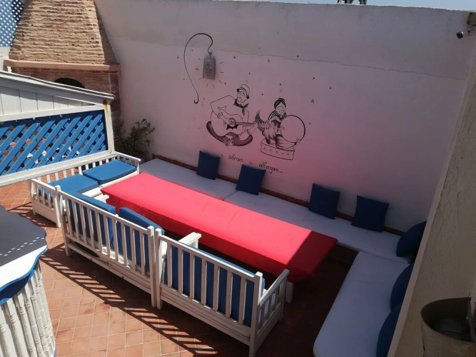 Riad Dar Afram