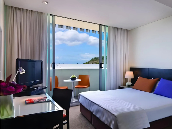 Adina Apartment Hotel Perth