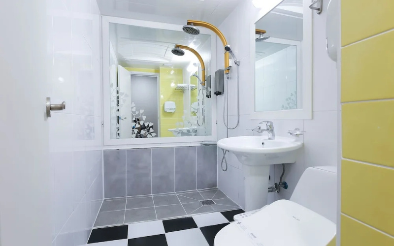 Business Hotel Duu