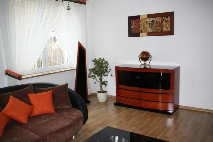 Double Apartment