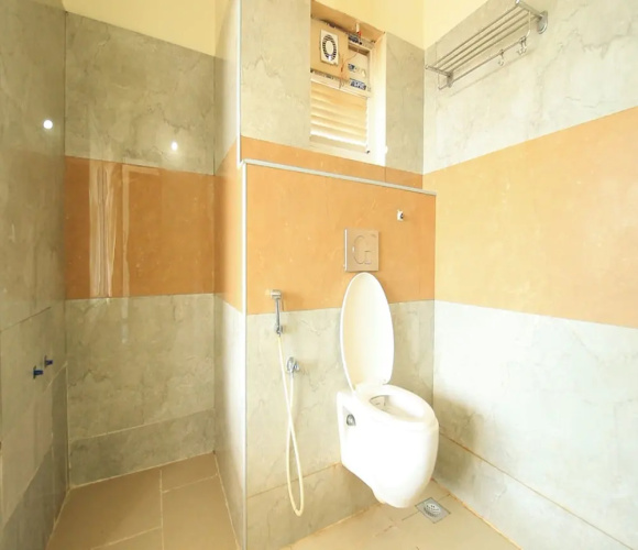Hotel Prakash