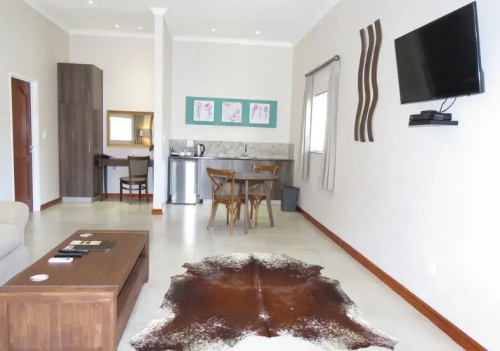 Monkey Thorn Guest Lodge