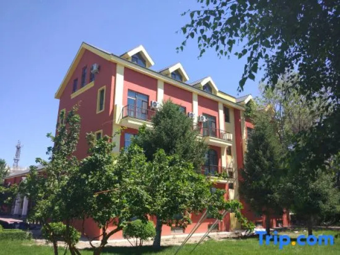 Hotelbild