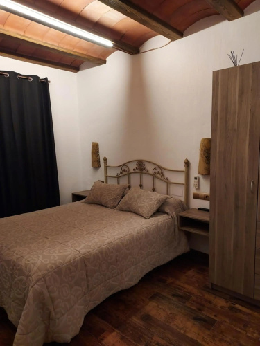 Casa Rural Miravella