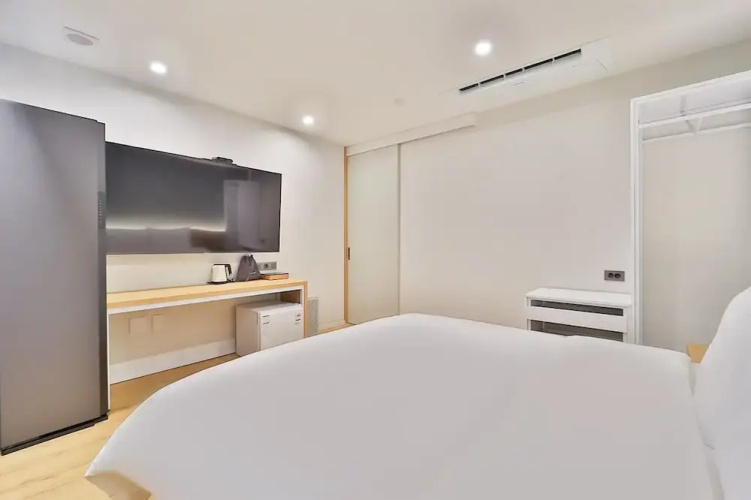 Gong Dam Stay Hotel