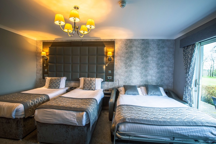 Dryfesdale Hotel, Bw Signature Collection photo 6
