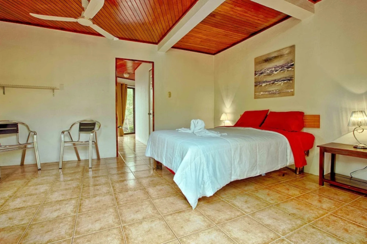 Condor Lodge
