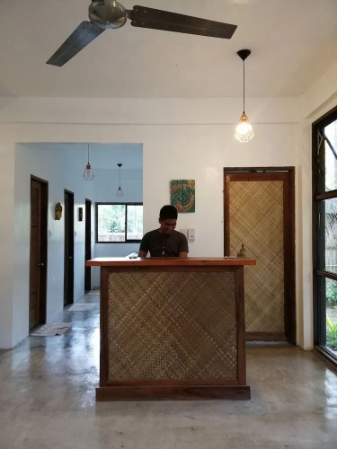 Secret Spot Siargao