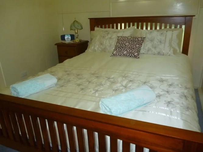 Standard Sextuple room