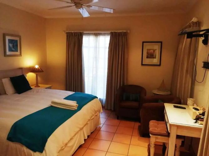 Feather Tree Bed And Breakfast