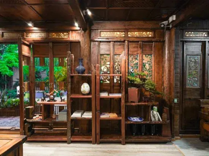 Lijing Linyuan