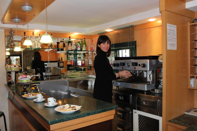 Hotel Verdemare