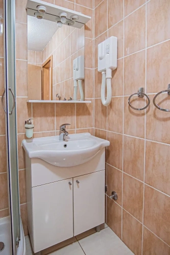 Comfort Suite