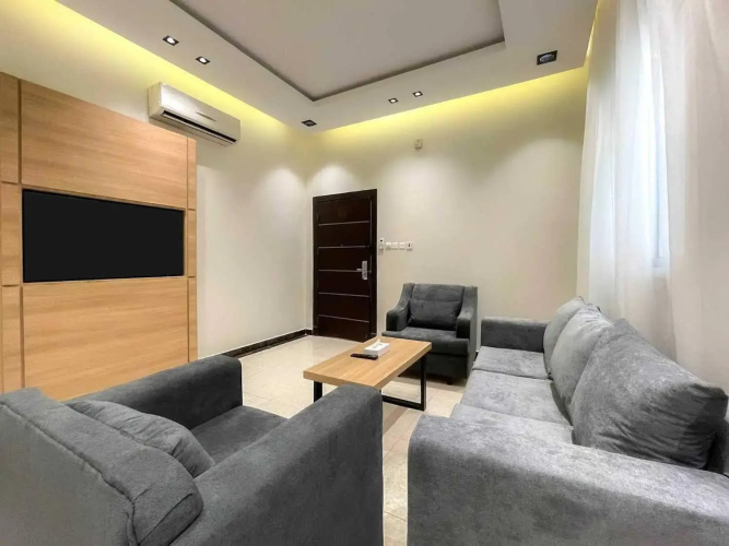 Arjan Park Hotel alkhalij
