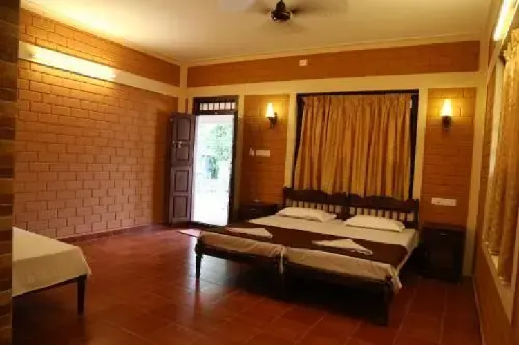 Dazzle Dew Resort