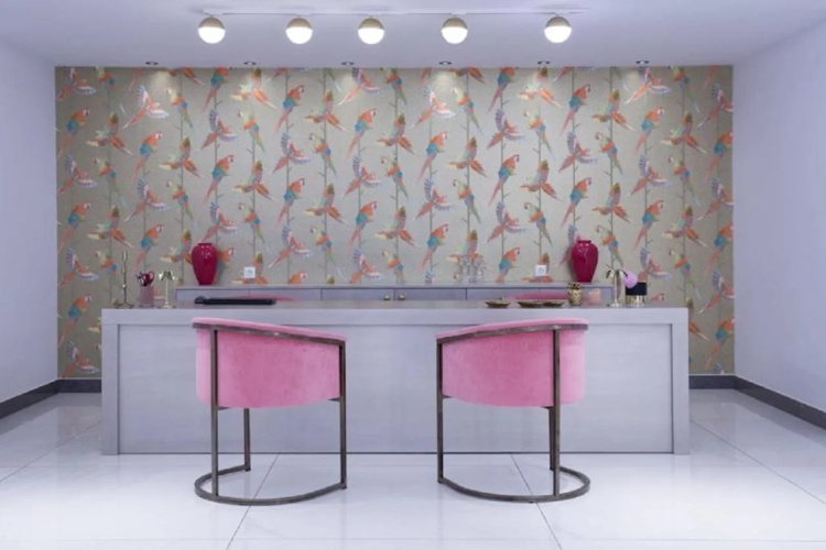 The Alley Boutique Hotel & Spa photo 29