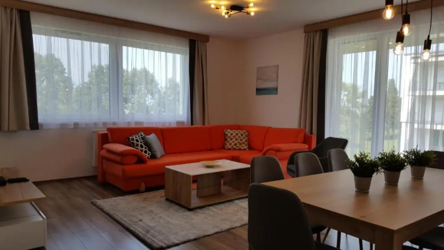 Lelle Resort B26