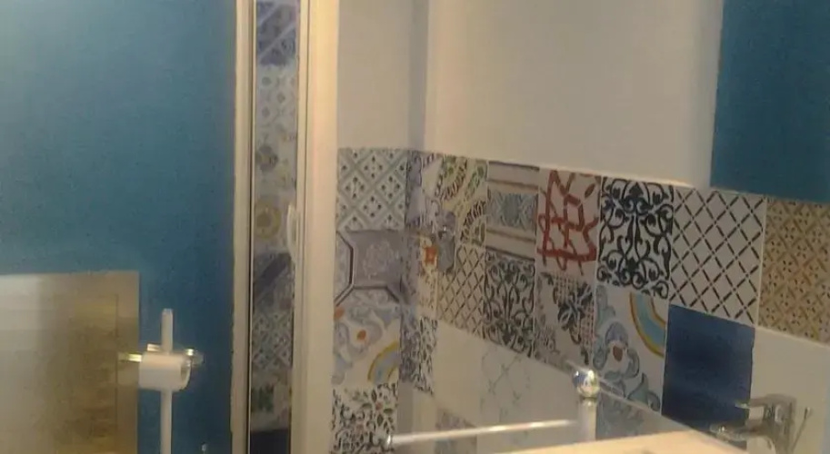 La Casa Del Vento Stagnone