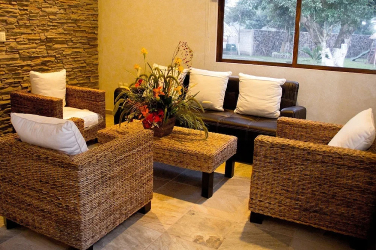 Maju Hotel Campestre & Spa