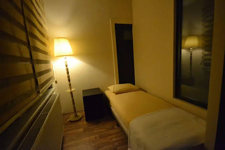 Amadeus Hotel
