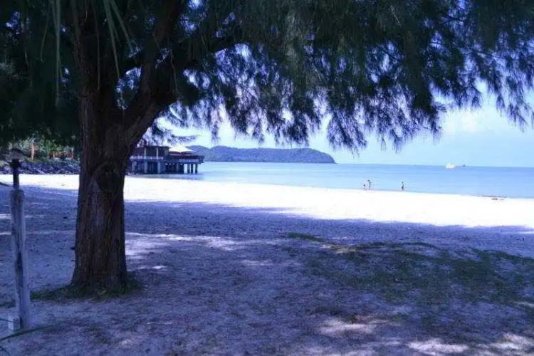 Delta Chenang Resort